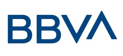 LOGO DE bbva