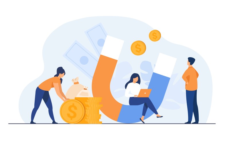 adquisicion clientes