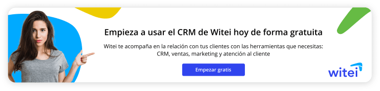 banner para footer CRM