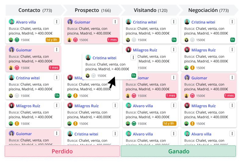 qué es un agente inmobiliario