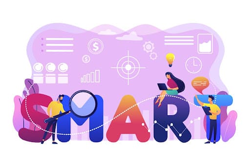 objetivos-SMART