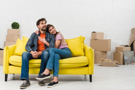 Vivienda habitable por la cédula de habitabilidad