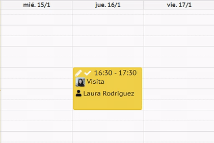 La App de Valoración de Visitas de Witei te dará resultados increíbles y es ¡totalmente grátis!