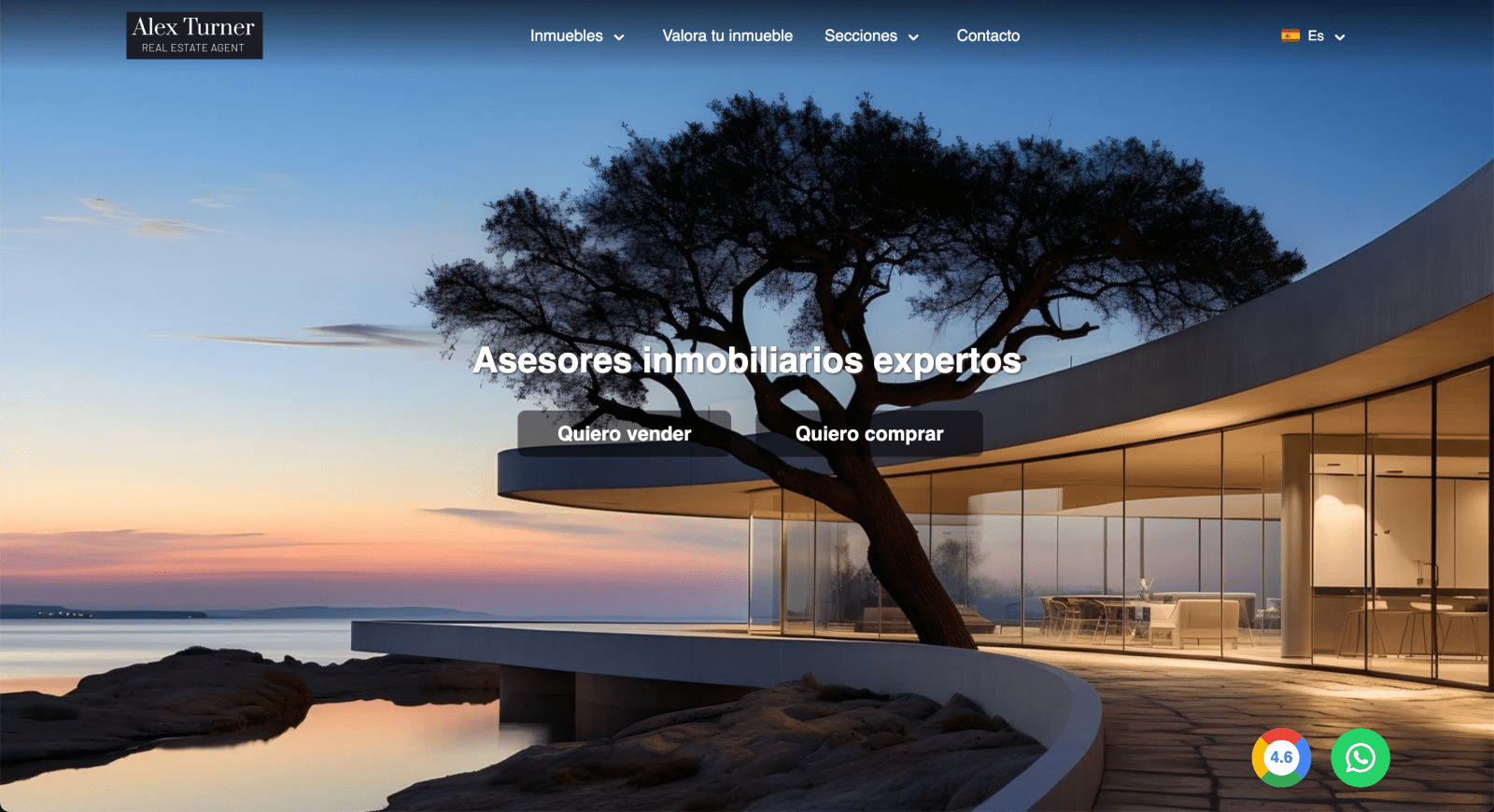 Witei CRM Inmobiliario